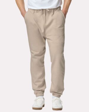 Gildan Unisex Softstyle® Midweight Pocket Sweatpants - Image 34