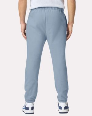 Gildan Unisex Softstyle® Midweight Pocket Sweatpants - Image 48