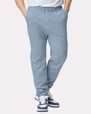 Gildan Unisex Softstyle® Midweight Pocket Sweatpants - Image 46