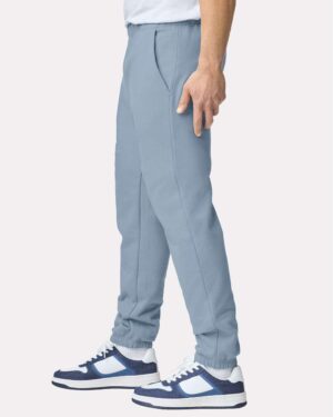 Gildan Unisex Softstyle® Midweight Pocket Sweatpants - Image 47