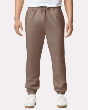 Gildan Unisex Softstyle® Midweight Pocket Sweatpants - Image 10