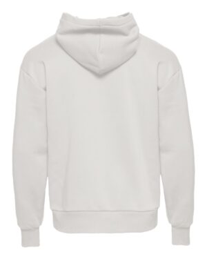 Next Level Unisex Heavyweight Fleece Hoodie Sweatshirt - Image 3