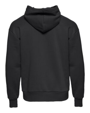 Next Level Unisex Heavyweight Fleece Hoodie Sweatshirt - Image 9