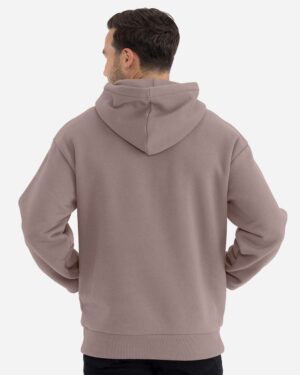 Next Level Unisex Heavyweight Fleece Hoodie Sweatshirt - Image 21