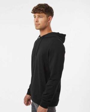 Independent Trading Co. Unisex Perform Hooded Sweatshirt - Image 5