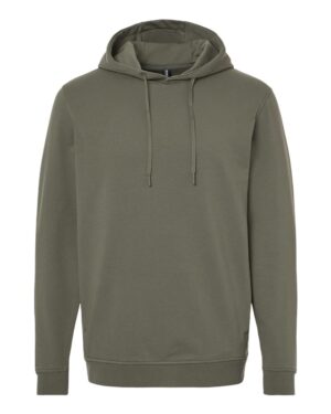 Independent Trading Co. Unisex Perform Hooded Sweatshirt - Image 13