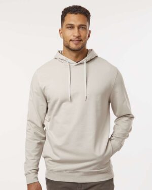 Independent Trading Co. Unisex Perform Hooded Sweatshirt - Image 22
