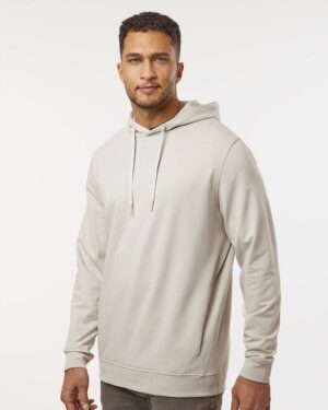 Independent Trading Co. Unisex Perform Hooded Sweatshirt - Image 23