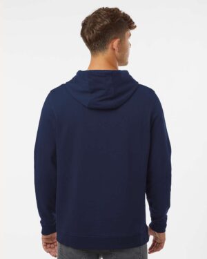 Independent Trading Co. Unisex Perform Hooded Sweatshirt - Image 12