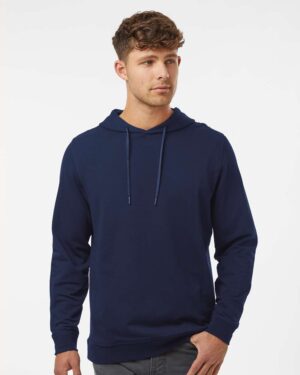 Independent Trading Co. Unisex Perform Hooded Sweatshirt - Image 10
