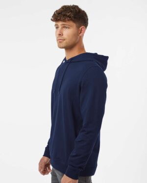Independent Trading Co. Unisex Perform Hooded Sweatshirt - Image 11
