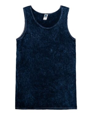 Colortone Unisex Mineral Wash Tank Top - Image 3