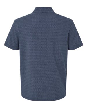 Adidas Men's Blended Printed Polo - Image 14