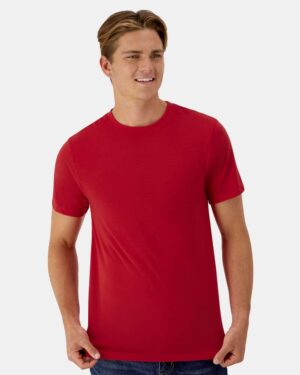 Hanes Unisex Cool DRI® Cotton Touch T-Shirt - Image 7