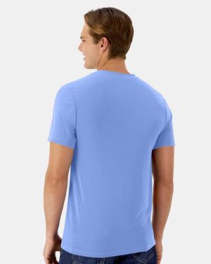 Hanes Unisex Cool DRI® Cotton Touch T-Shirt - Image 21