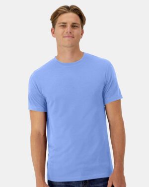 Hanes Unisex Cool DRI® Cotton Touch T-Shirt - Image 19
