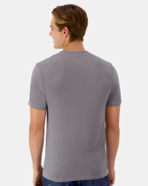 Hanes Unisex Cool DRI® Cotton Touch T-Shirt - Image 24