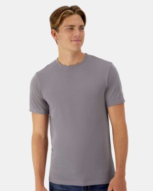 Hanes Unisex Cool DRI® Cotton Touch T-Shirt - Image 22