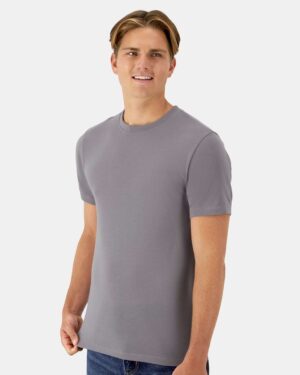 Hanes Unisex Cool DRI® Cotton Touch T-Shirt - Image 23