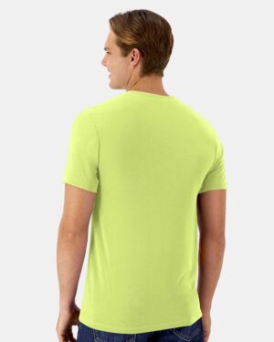 Hanes Unisex Cool DRI® Cotton Touch T-Shirt - Image 27