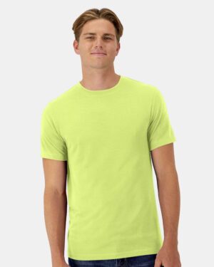 Hanes Unisex Cool DRI® Cotton Touch T-Shirt - Image 25