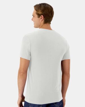 Hanes Unisex Cool DRI® Cotton Touch T-Shirt - Image 30