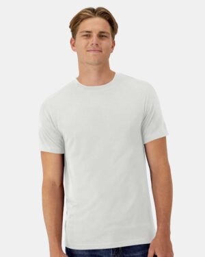 Hanes Unisex Cool DRI® Cotton Touch T-Shirt - Image 28