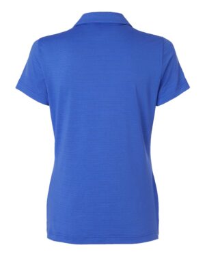 Adidas Women's Textured Stripe Polo - Image 14
