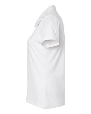 Adidas Women's Textured Stripe Polo - Image 27