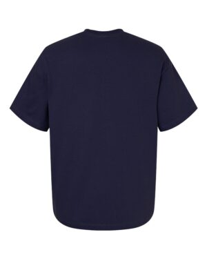 Hanes Unisex Beefy-T® Retro Street T-Shirt - Image 8