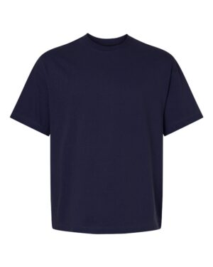 Hanes Unisex Beefy-T® Retro Street T-Shirt - Image 7