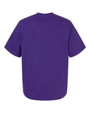 Hanes Unisex Beefy-T® Retro Street T-Shirt - Image 14