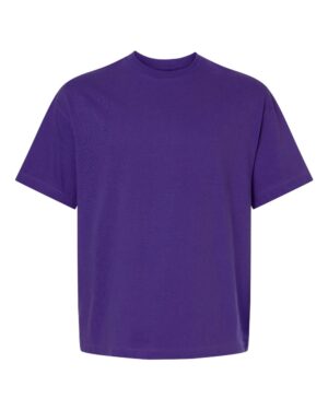 Hanes Unisex Beefy-T® Retro Street T-Shirt - Image 13