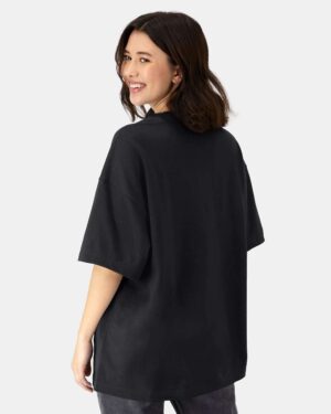 Hanes Unisex Beefy-T® Retro Street T-Shirt - Image 24