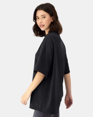 Hanes Unisex Beefy-T® Retro Street T-Shirt - Image 23