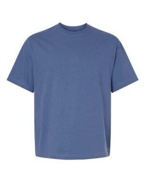 Hanes Unisex Beefy-T® Retro Street T-Shirt - Image 25