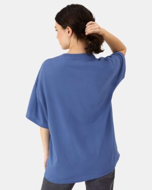 Hanes Unisex Beefy-T® Retro Street T-Shirt - Image 30