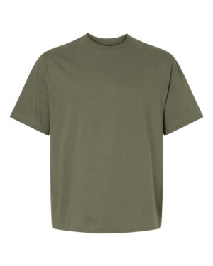 Hanes Unisex Beefy-T® Retro Street T-Shirt - Image 31