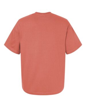 Hanes Unisex Beefy-T® Retro Street T-Shirt - Image 38