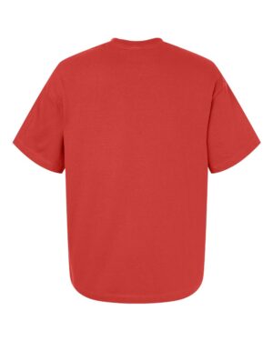 Hanes Unisex Beefy-T® Retro Street T-Shirt - Image 44