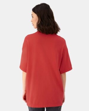 Hanes Unisex Beefy-T® Retro Street T-Shirt - Image 48