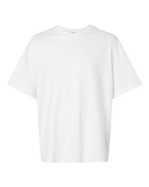 Hanes Unisex Beefy-T® Retro Street T-Shirt - Image 67