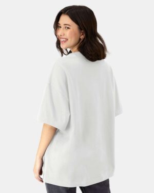 Hanes Unisex Beefy-T® Retro Street T-Shirt - Image 72