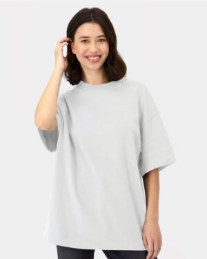 Hanes Unisex Beefy-T® Retro Street T-Shirt - Image 70