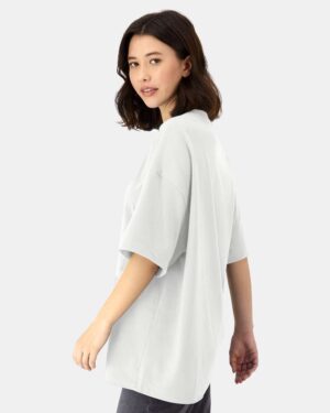 Hanes Unisex Beefy-T® Retro Street T-Shirt - Image 71