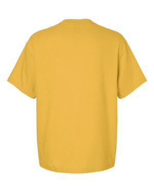 Hanes Unisex Beefy-T® Retro Street T-Shirt - Image 50