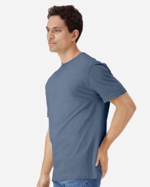 Gildan Unisex Light Cotton T-Shirt - Image 116