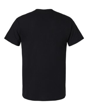 Gildan Unisex Light Cotton T-Shirt - Image 11
