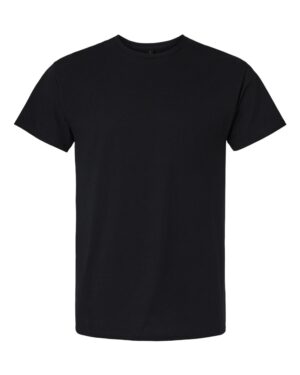 Gildan Unisex Light Cotton T-Shirt - Image 10