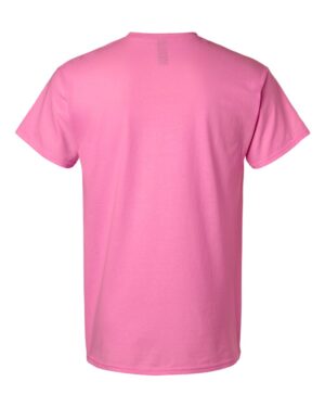 Gildan Unisex Light Cotton T-Shirt - Image 5